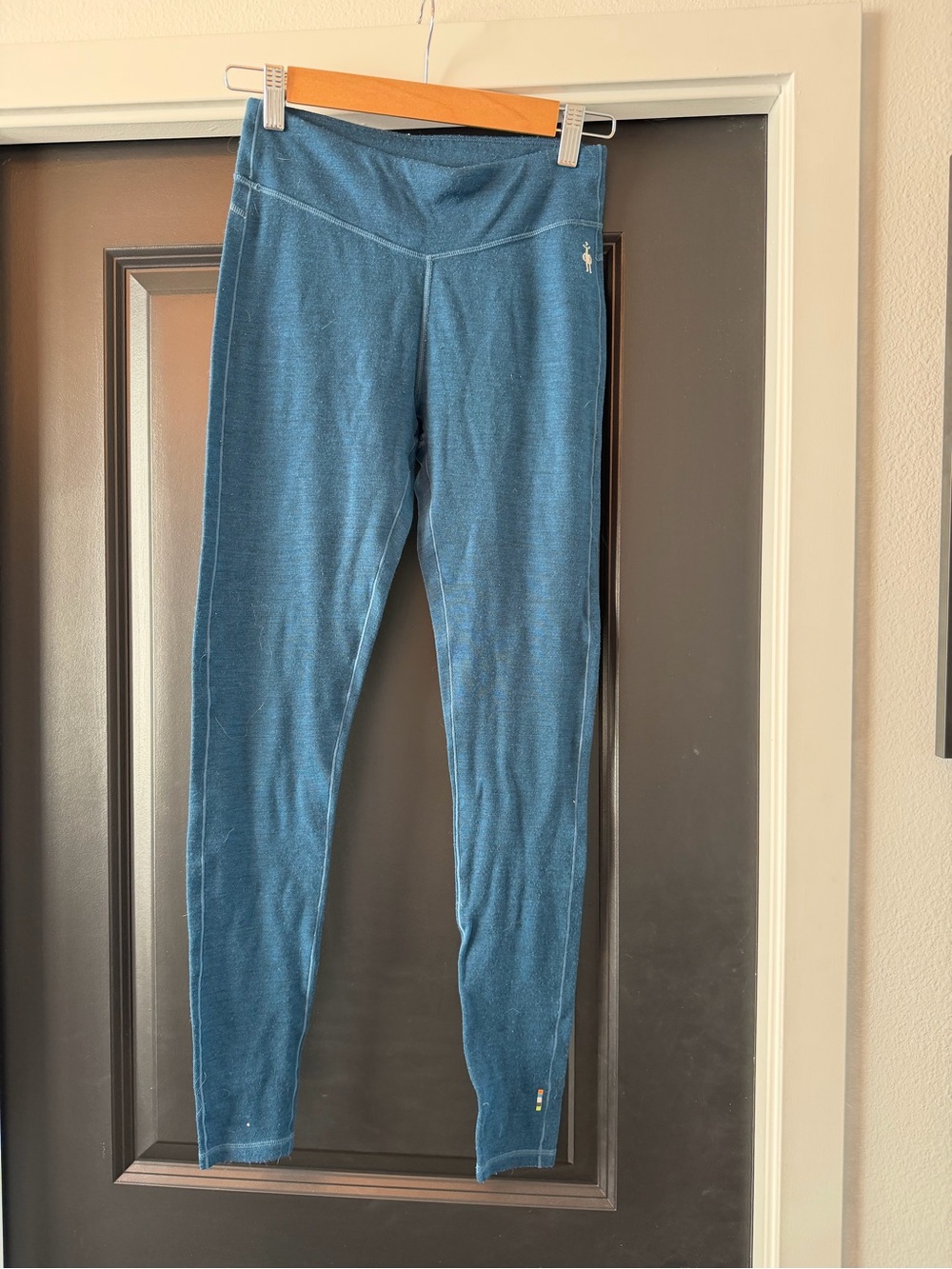 Smartwool Merino Legging Size Small